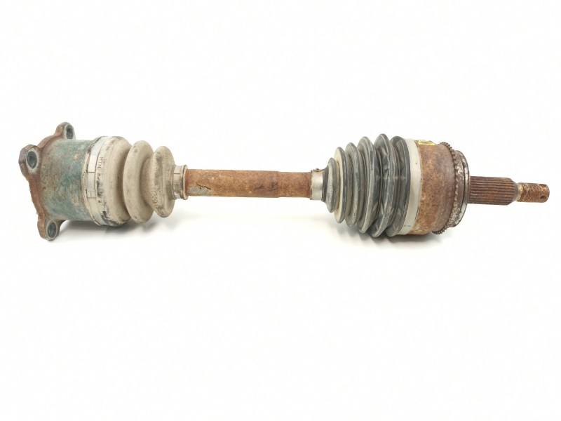 Recambio de transmision delantera derecha para mitsubishi montero 3.2 did referencia OEM IAM MR410665  