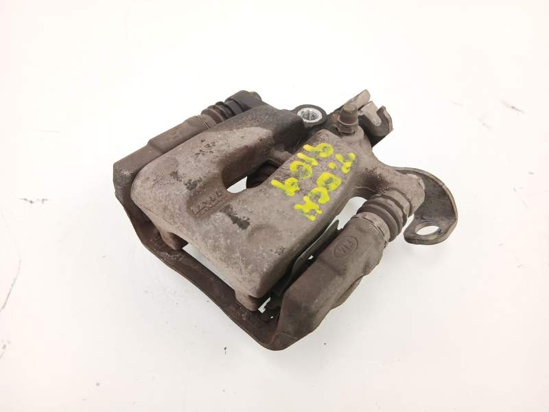 Recambio de pinza freno trasera derecha para kia cee´d (jd) 1.4 crdi 90 referencia OEM IAM 58400A2300  