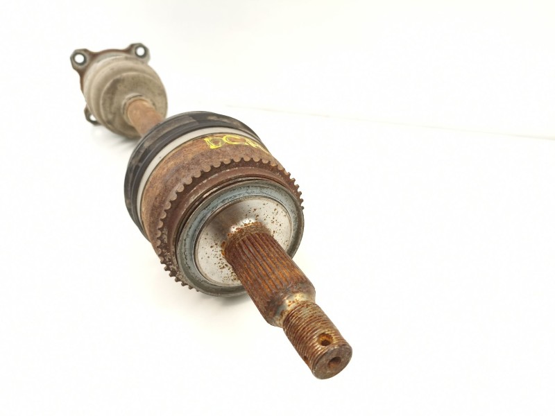 Recambio de transmision delantera derecha para mitsubishi montero 3.2 did referencia OEM IAM MR410665  