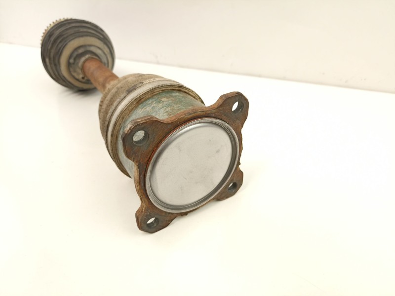 Recambio de transmision delantera derecha para mitsubishi montero 3.2 did referencia OEM IAM MR410665  