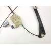 Recambio de elevalunas delantero derecho para skoda superb ii (3t4) 1.9 tdi referencia OEM IAM 3T0837402A  8K0959802