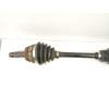 Recambio de transmision delantera derecha para bmw x5 (e70) xdrive 35 d referencia OEM IAM 31607545126  