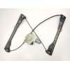 Recambio de elevalunas delantero derecho para skoda superb ii (3t4) 1.9 tdi referencia OEM IAM 3T0837402A  8K0959802