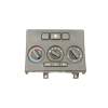 Recambio de mandos calefaccion aire para opel zafira 2.0 td referencia OEM IAM 24420732  