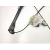 Recambio de elevalunas delantero derecho para skoda superb ii (3t4) 1.9 tdi referencia OEM IAM 3T0837402A  8K0959802