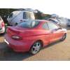 hyundai coupe i (rd) del año 1999