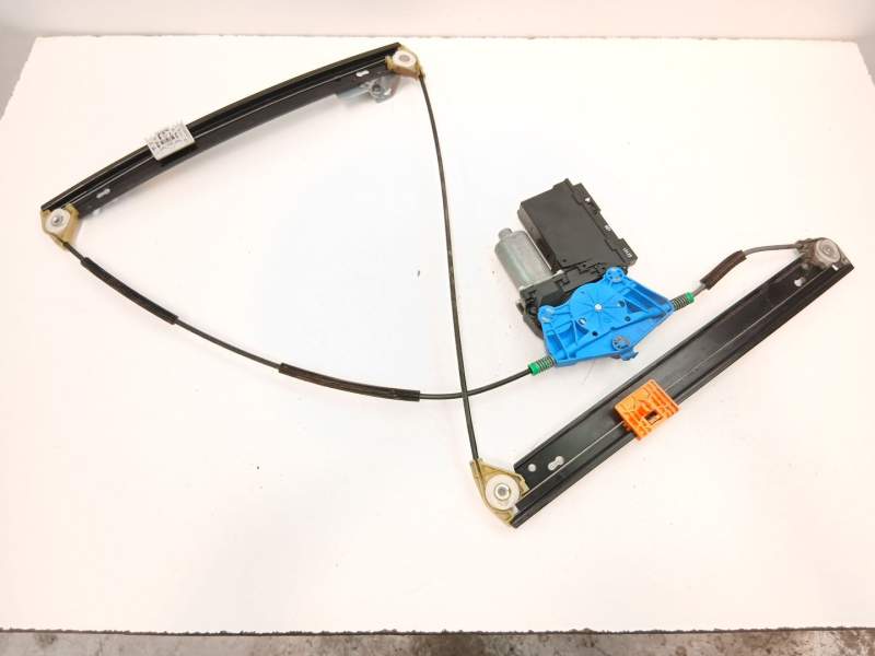 Recambio de elevalunas delantero izquierdo para seat exeo st (3r5) 1.8 tsi referencia OEM IAM 8E0837461C  