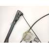 Recambio de elevalunas delantero derecho para skoda superb ii (3t4) 1.9 tdi referencia OEM IAM 3T0837402A  8K0959802