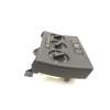 Recambio de mandos calefaccion aire para opel zafira 2.0 td referencia OEM IAM 24420732  
