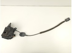 Recambio de cerradura puerta trasera derecha para renault captur 1.5 dci automatico referencia OEM IAM 825008835R 40727224 