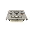 Recambio de mandos calefaccion aire para opel zafira 2.0 td referencia OEM IAM 24420732  