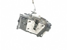 Recambio de cerradura puerta trasera derecha para renault captur 1.5 dci automatico referencia OEM IAM 825008835R 40727224  2