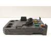 Recambio de bsi para citroën c2 (jm_) 1.4 hdi referencia OEM IAM 9653667480 S118085100L 
