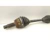 Recambio de transmision delantera derecha para bmw x5 (e70) xdrive 35 d referencia OEM IAM 31607545126  