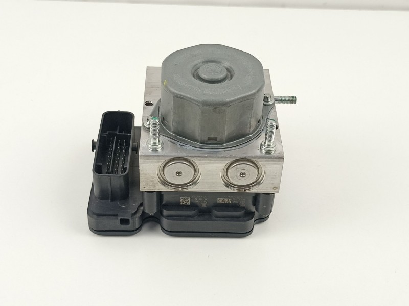 Recambio de abs para renault captur 1.5 dci automatico referencia OEM IAM 476605492R 269633 