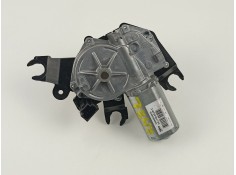 Recambio de motor limpia trasero para renault captur 1.5 dci automatico referencia OEM IAM 287105483R W000034936 
