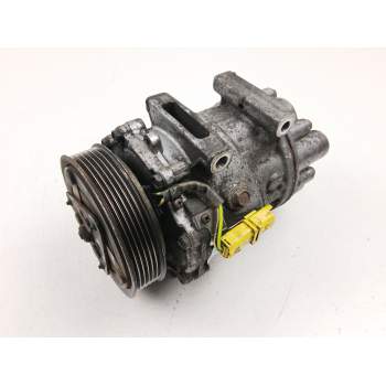 COMPRESOR AIRE ACONDICIONADO 9655229080 SD7V161270F 