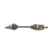 Recambio de transmision delantera izquierda para bmw x5 (e70) xdrive 35 d referencia OEM IAM 31607545125  
