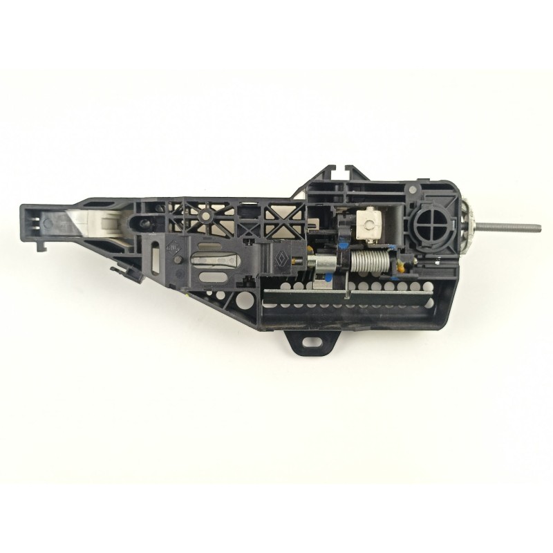 Recambio de manilla trasera derecha para renault captur 1.5 dci automatico referencia OEM IAM 806062058R  