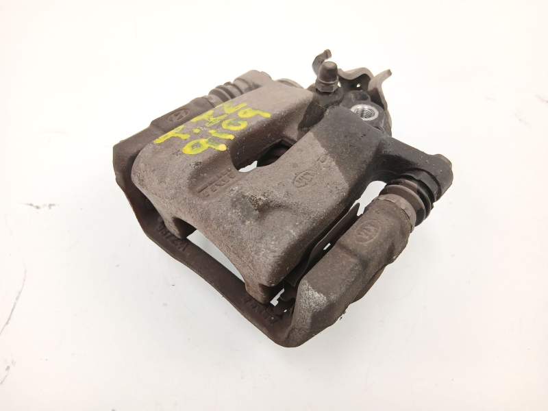 Recambio de pinza freno trasera izquierda para kia cee´d (jd) 1.4 crdi 90 referencia OEM IAM 58300A2300  