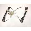 Recambio de elevalunas delantero izquierdo para skoda superb ii (3t4) 1.9 tdi referencia OEM IAM 3T0837401A  8K0959801