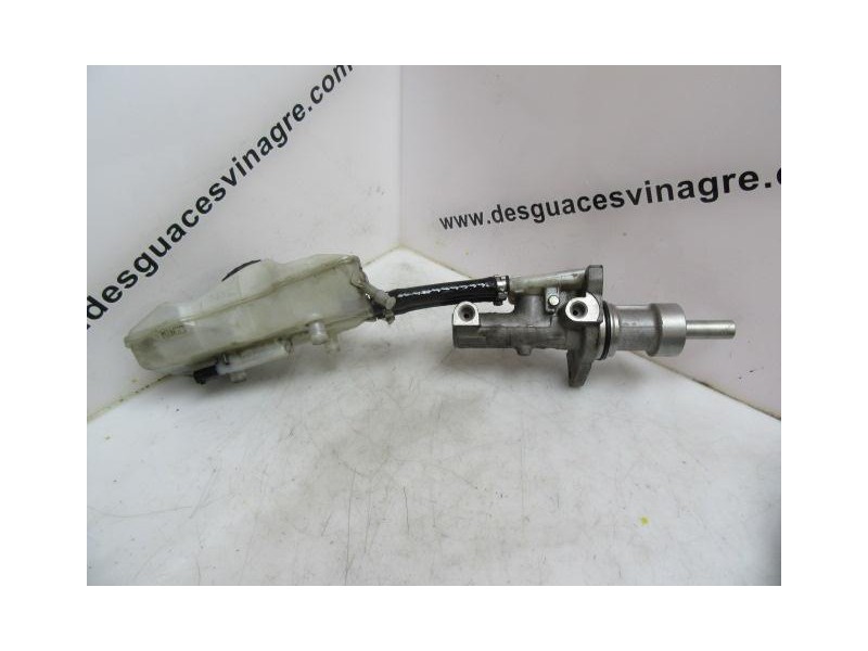 Recambio de bomba de freno : m. benz vito : 2.1 td /646982 (149,60cv) [2008] para m. benz vito 2.1 td /646982 referencia OEM IAM