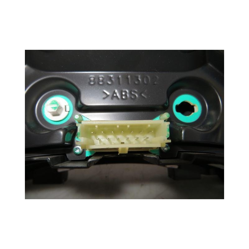 Recambio de cuadro instrumentos : opel meriva : 1.3 td -z13dtj (74,80cv) 5p [2009] para opel meriva 1.3 td -z13dtj referencia OE