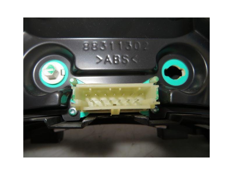 Recambio de cuadro instrumentos : opel meriva : 1.3 td -z13dtj (74,80cv) 5p [2009] para opel meriva 1.3 td -z13dtj referencia OE