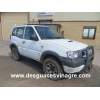 nissan terrano ii (r20) del año 2002