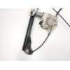 Recambio de elevalunas delantero izquierdo para skoda superb ii (3t4) 1.9 tdi referencia OEM IAM 3T0837401A  8K0959801
