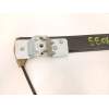 Recambio de elevalunas delantero izquierdo para seat exeo st (3r5) 1.8 tsi referencia OEM IAM 8E0837461C  