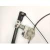 Recambio de elevalunas delantero izquierdo para skoda superb ii (3t4) 1.9 tdi referencia OEM IAM 3T0837401A  8K0959801