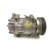 Recambio de compresor aire acondicionado para dacia sandero (bs_) 1.5 dci referencia OEM IAM 926006229R SD7V161809 