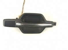 Recambio de manilla trasera derecha para mitsubishi montero 3.2 did referencia OEM IAM MR970194   2