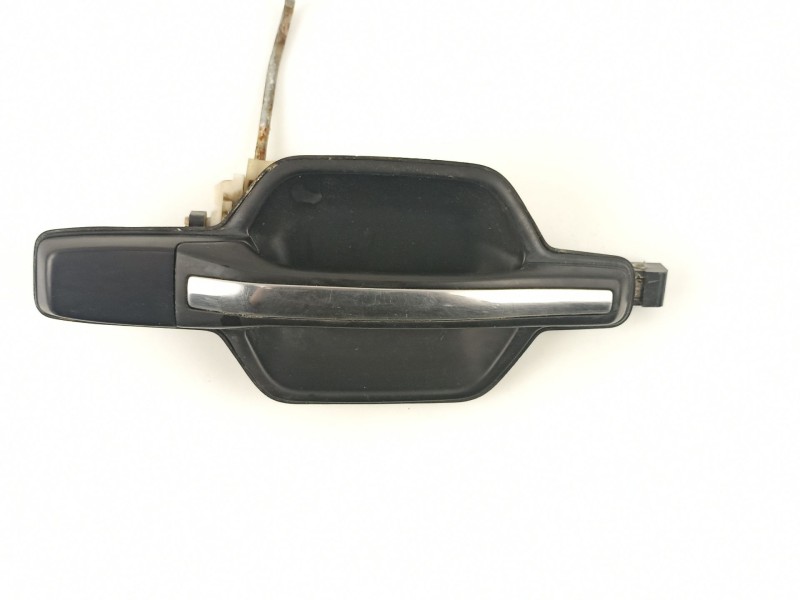 Recambio de manilla trasera derecha para mitsubishi montero 3.2 did referencia OEM IAM MR970194  