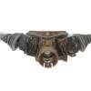 Recambio de mando luces y limpias para opel calibra 2.0 g referencia OEM IAM 90306520  90196158