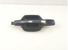 Recambio de manilla trasera izquierda para mitsubishi montero 3.2 did referencia OEM IAM MR970193  