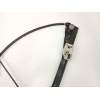 Recambio de elevalunas delantero izquierdo para skoda superb ii (3t4) 1.9 tdi referencia OEM IAM 3T0837401A  8K0959801
