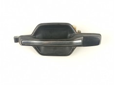 Recambio de manilla trasera izquierda para mitsubishi montero 3.2 did referencia OEM IAM MR970193   2