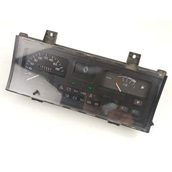 CUADRO INSTRUMENTOS 7700806691 