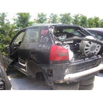 AUDI A3 de desguace