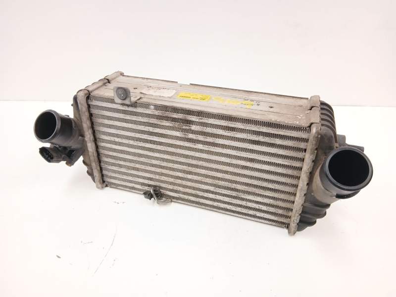 Recambio de radiador intercooler para kia cee´d (jd) 1.4 crdi 90 referencia OEM IAM 282702A770  