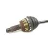 Recambio de transmision delantera izquierda para bmw x5 (e70) xdrive 35 d referencia OEM IAM 31607545125  