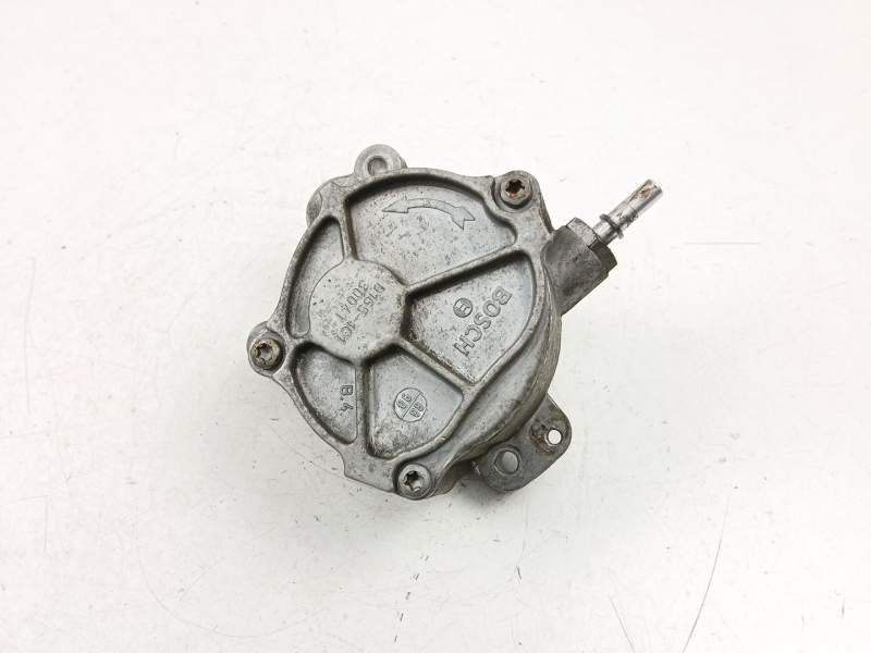 Recambio de depresor freno para peugeot 807 (eb_) 2.0 hdi referencia OEM IAM 456587  