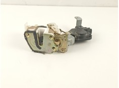 Recambio de cerradura puerta trasera izquierda para mitsubishi montero 3.2 did referencia OEM IAM MR512243 1015280110 MR349287