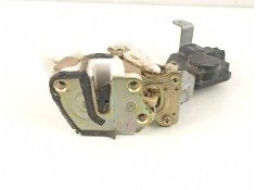 Recambio de cerradura puerta trasera izquierda para mitsubishi montero 3.2 did referencia OEM IAM MR512243 1015280110 MR349287 2