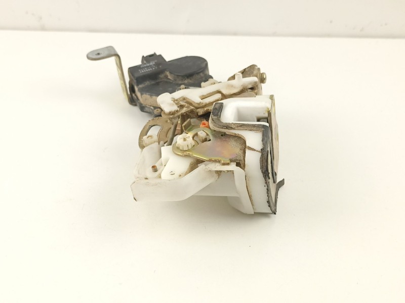 Recambio de cerradura puerta trasera izquierda para mitsubishi montero 3.2 did referencia OEM IAM MR512243 1015280110 MR349287