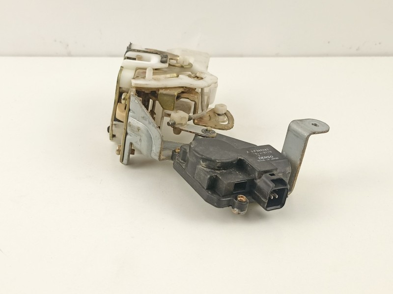 Recambio de cerradura puerta trasera izquierda para mitsubishi montero 3.2 did referencia OEM IAM MR512243 1015280110 MR349287