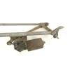 Recambio de motor limpia delantero para opel calibra 2.0 g referencia OEM IAM 90346777  