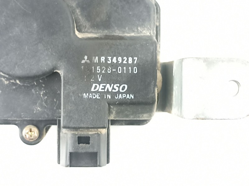 Recambio de cerradura puerta trasera izquierda para mitsubishi montero 3.2 did referencia OEM IAM MR512243 1015280110 MR349287